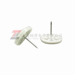 平頭塑料釘
