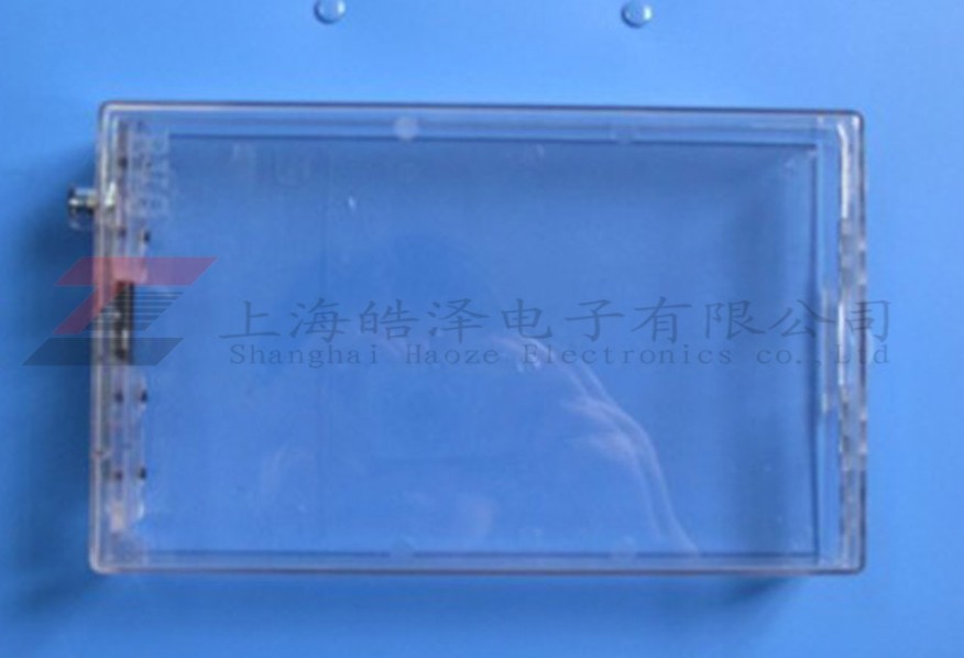 巧克力保護盒